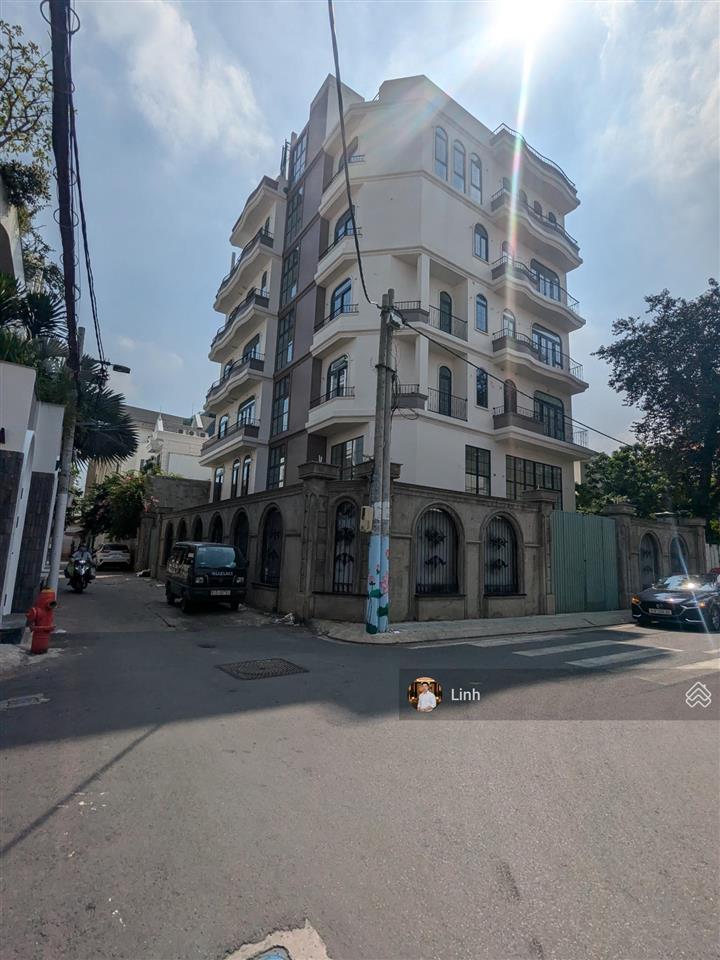 House for sale, 190 m², Quận 7