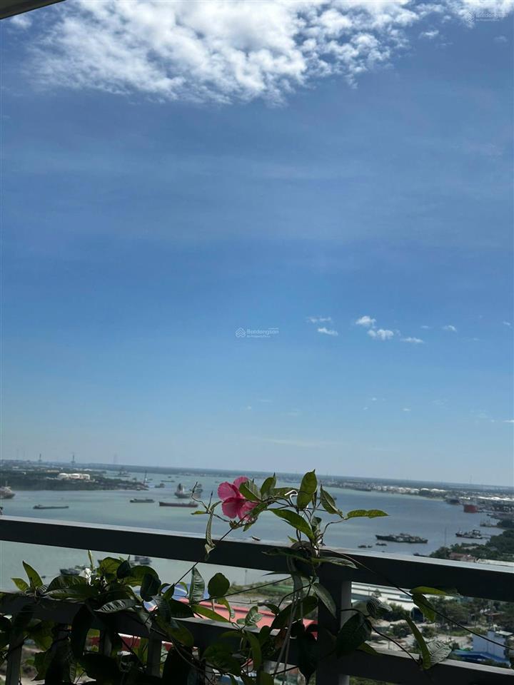 Bán căn hộ, 2 PN, 67 m², Quận 7