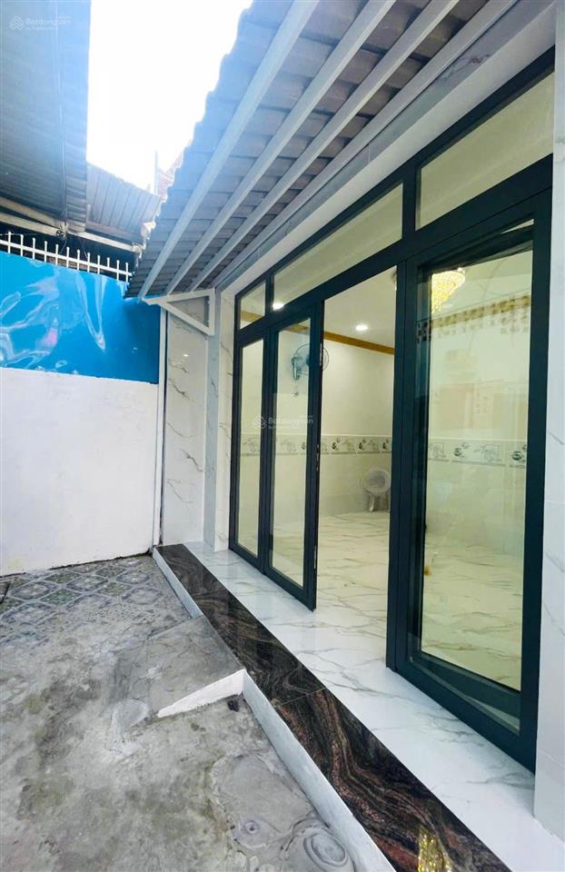 Продаётся дом, 40 м², Quận 7