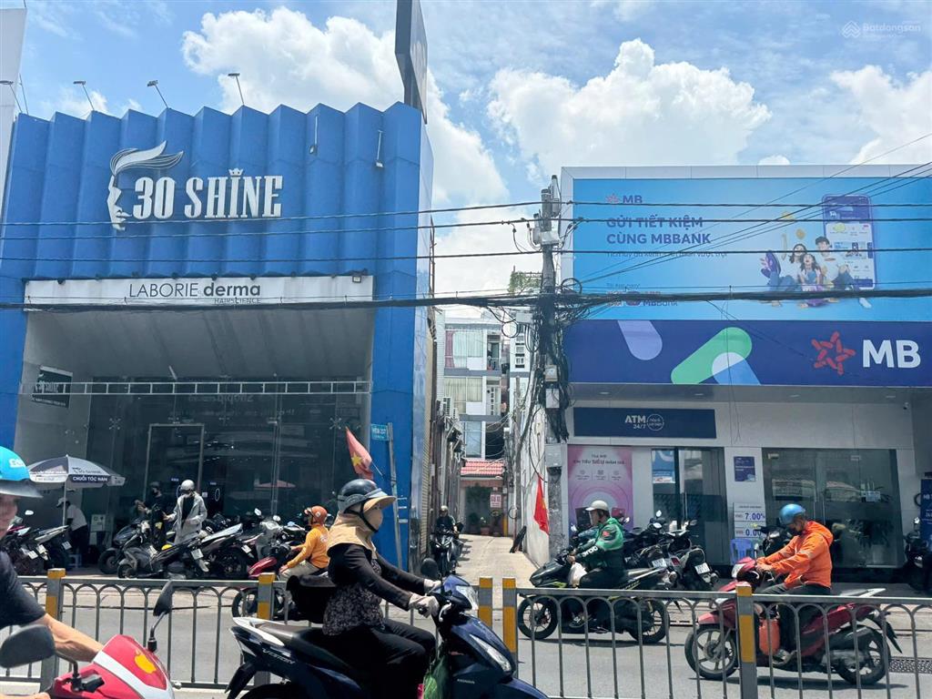 Bán nhà đoạn đẹp vip nguyễn thị thập, tân mỹ, ngang 5m x 16.5, 82.65m2. khu chuyên chdv, 6.5tỷ tl