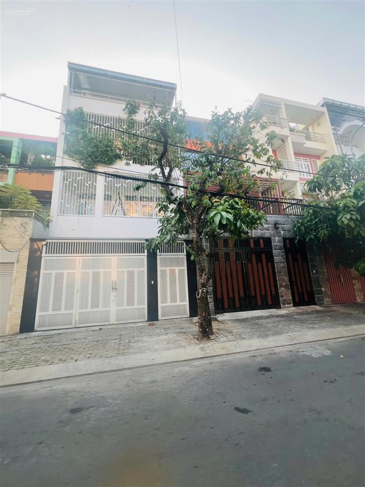Bán nhà riêng, 129 m², Quận 7
