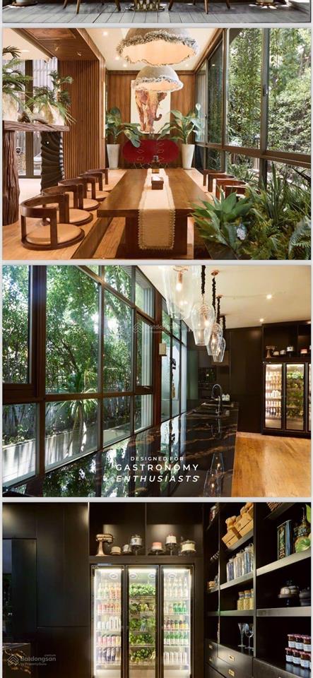Bán nhà riêng, 330 m², Quận 7