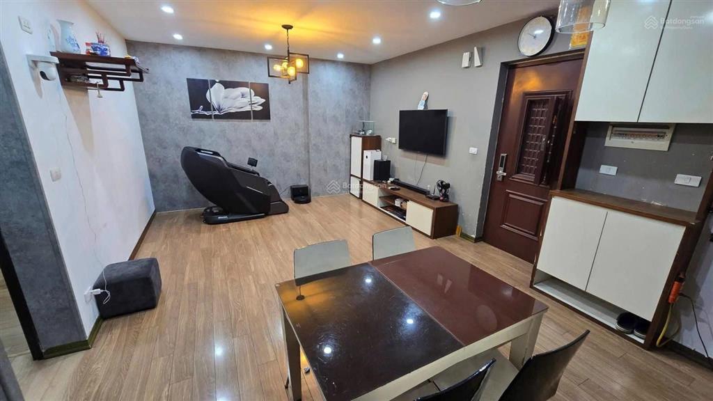 Bán căn hộ nam rice city linh đàm 62m 2 phòng ngủ, 2 wc sổ đỏ chính chủ giá 4,3x tỷ