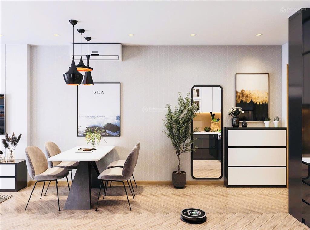 Quá rẻ! chưa đến 5 tỷ sở hữu căn 3pn full đồ sẵn sổ tại sapphire vinhomes smart city