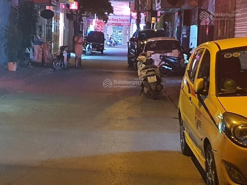 Bán nhà mễ trì thượng dt 78m2 đường nhựa ô tô tránh vỉa hè kinh doanh.