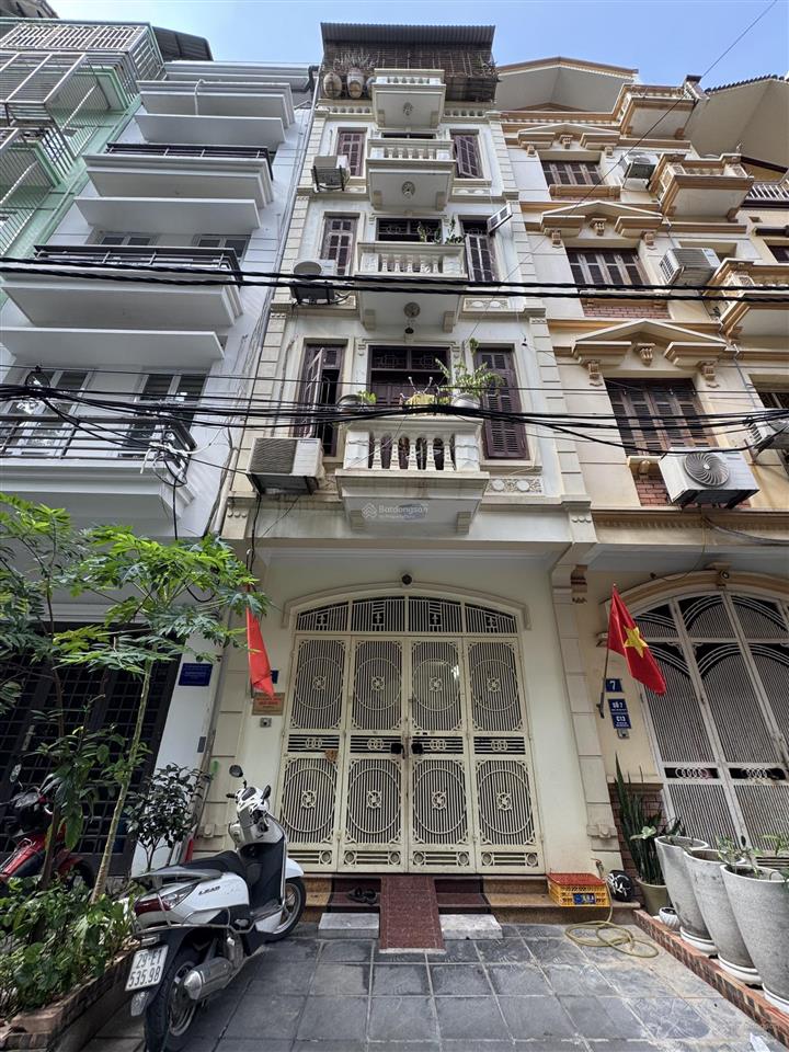 Cực ngon !!! 50m2 21tỷ phân lô đỗ quang 5 tầng vỉa hè ô tô tránh 2 thoáng đường thông