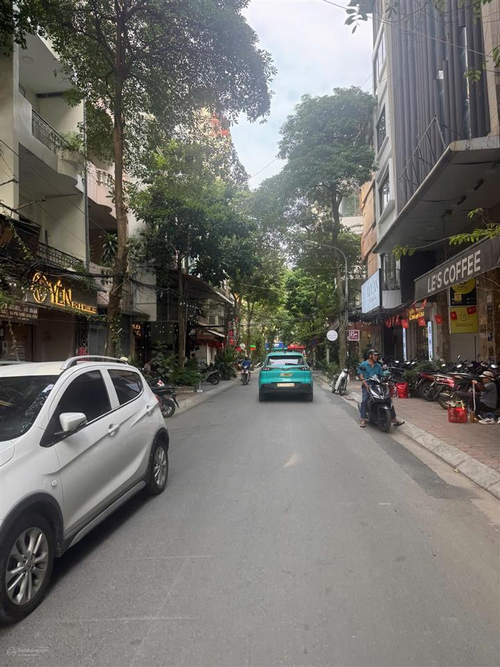 50m2 20,9 tỷ nguyễn thị định phân lô vỉa hè ngõ thông kinh doanh 24/7 qh ổn định sổ vuông