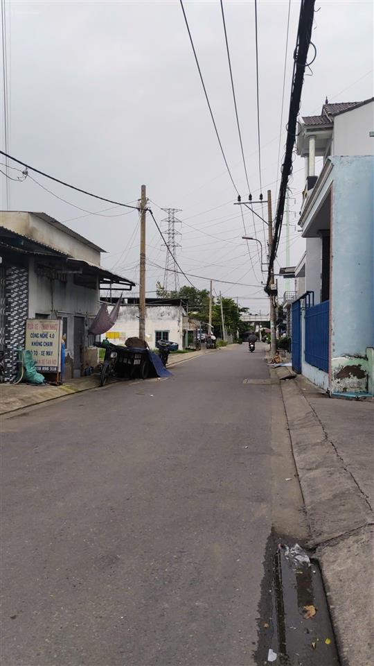 Bán đất nền, 147 m², Nhà Bè