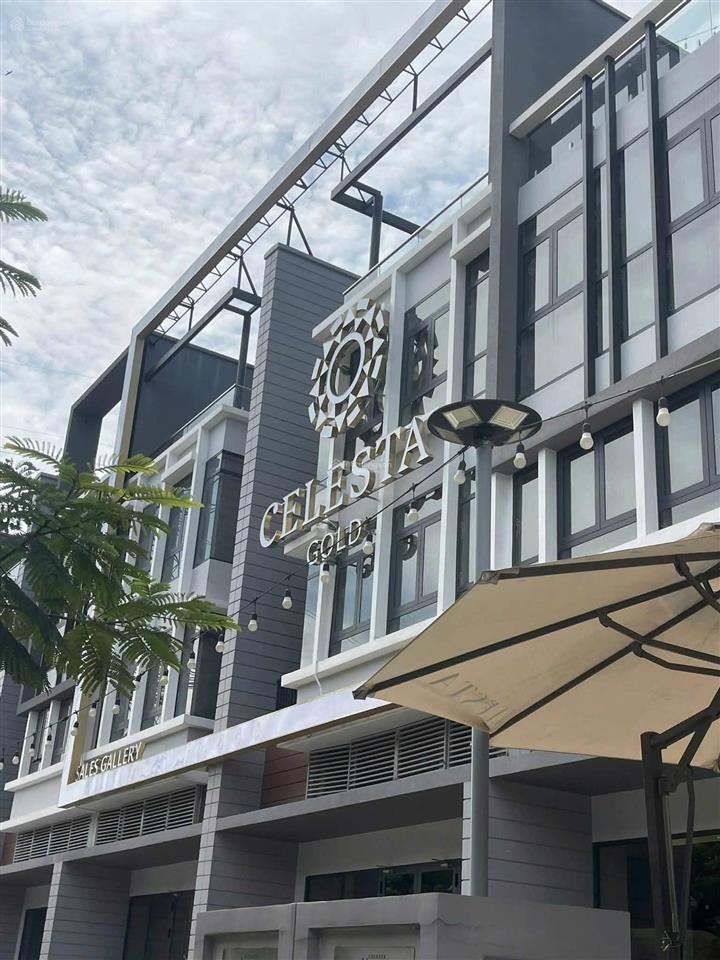 Celesta gold keepel land | chính thức nhận booking