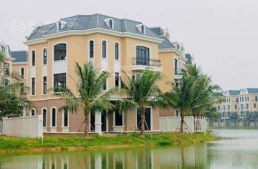 Biệt thự ngọc trai phân khu vip ocp2 dt 140m2 ck tốt tt hỗ trợ vay vốn