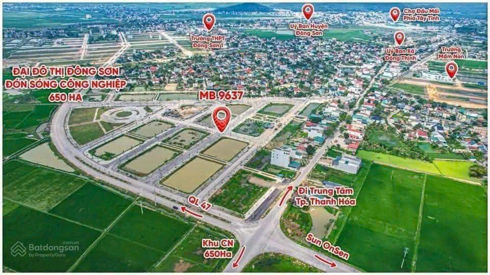 Mặt bằng 9637 đông thịnh, giá rẻ sập sàn