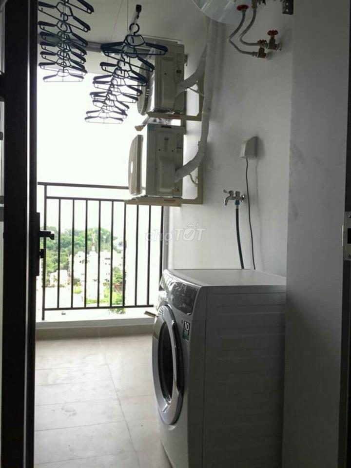 Bán căn hộ chung cư Lữ Gia, Quận 11, 76m2, 2PN, 4.65 tỷ, có sổ hồng.