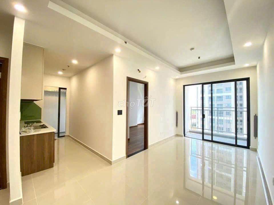 Bán gấp Q7 Riverside Đào Trí, căn góc 2PN 73m2 chỉ 3.9 tỷ, Nhà mới