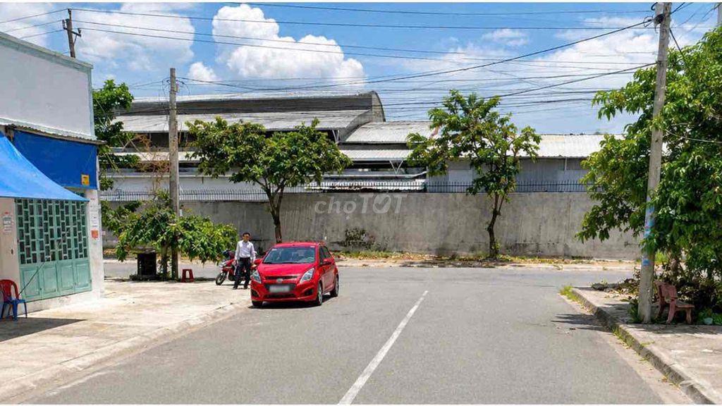 Đất KDC An Thanh 10x30 300m2 full thổ cư Giá chỉ: 6tỷ7 LH: 0385.524