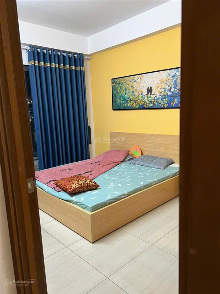Siêu phẩm chung cư sunrise 2 phòng ngủ giá siêu rẻ sẵn sổ!