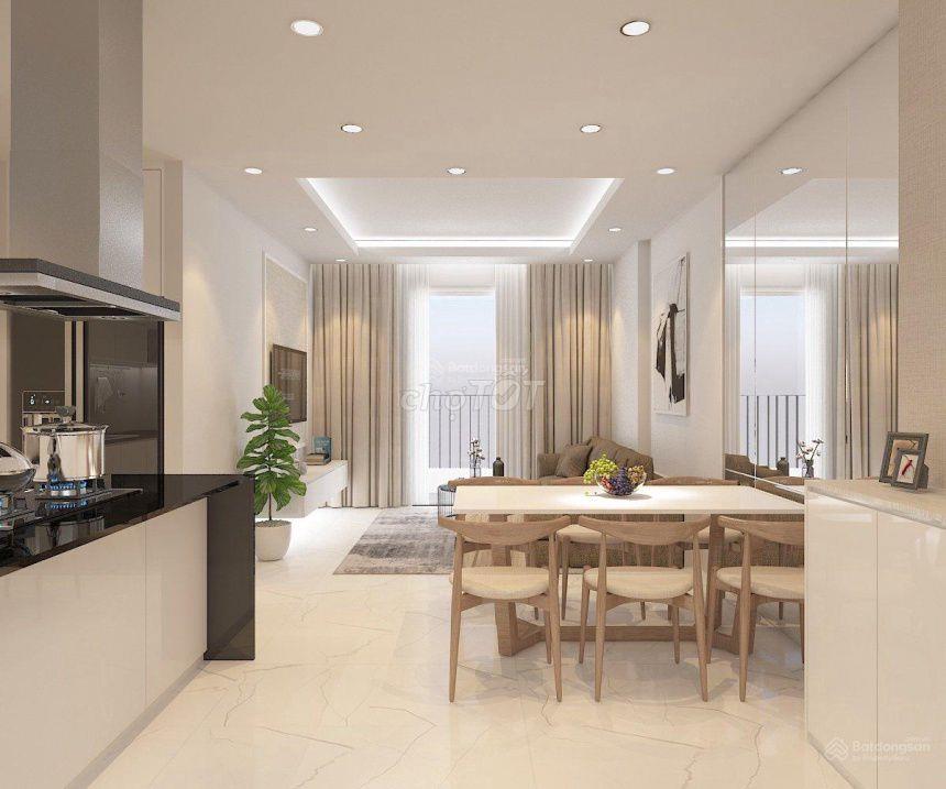 Продаётся недвижимость, 65 м², Quận 12