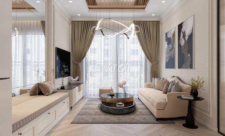 Bán bất động sản, 65 m², Quận 12