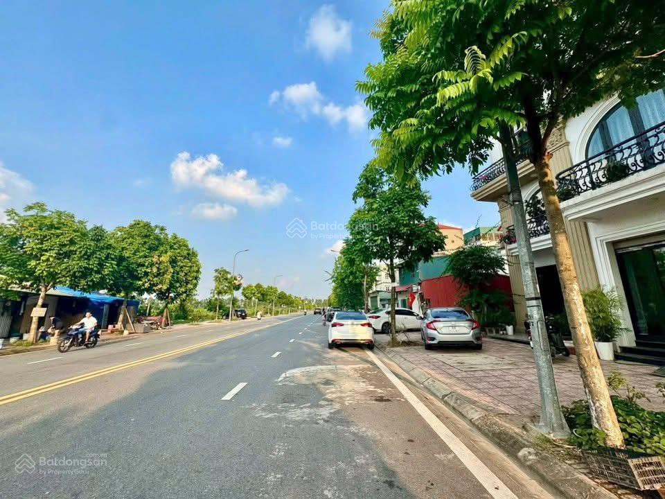 Chủ cắt lỗ giảm 3 tỷ bán nhanh lô đất tái định cư cụ khối 65m2 mt 5m 2 mặt ngõ ô tô tránh