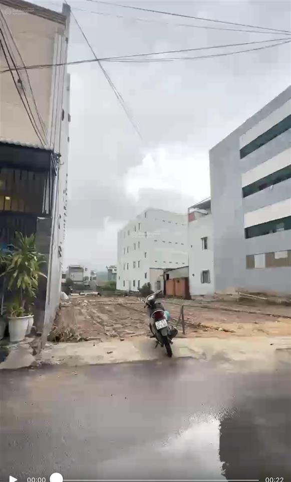 Còn 1 lô kiệt 7m nguyễn lương bằng giá tận gốc 3 tỷ x nhỏ