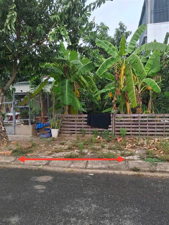 Bán gấp đất đỗ đình thiện, hòa liên 5, 100m², đường 5,5m + lề 3m, giá mềm hơn đất kiệt, chỉ 2,45 tỷ