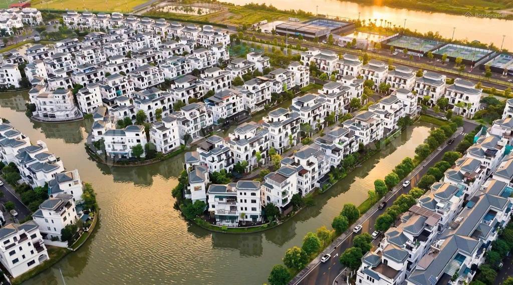 Vô địch về giá, rẻ trên thị trường chuyển nhượng liền kề 75m2 chỉ 8,7 tỷ