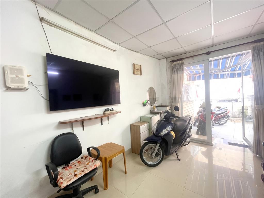 L3202 ⭐️⭐️ GIẢM CHÓC MẶT Nhà Nơ Trang Long Hẻm Ôtô Chỉ 5.x Tỷ