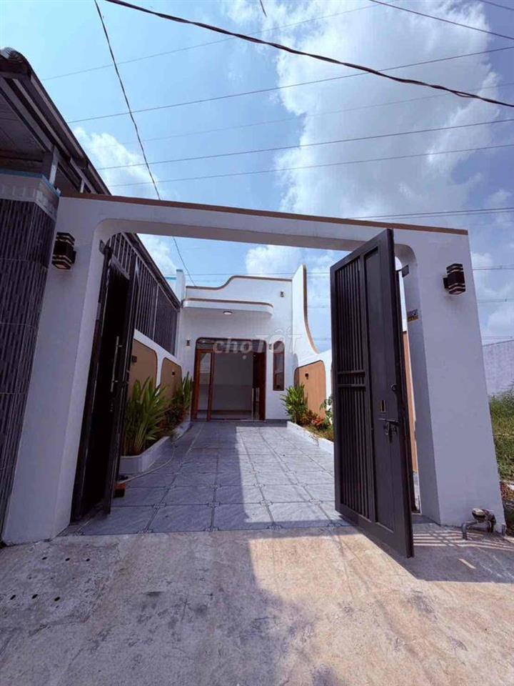 🔥🔥 NHÀ CẤP 4 MẶT TIỀN ĐƯỜNG CHÙA TÔN THẠNH – TỔNG 140m² 🔥🔥