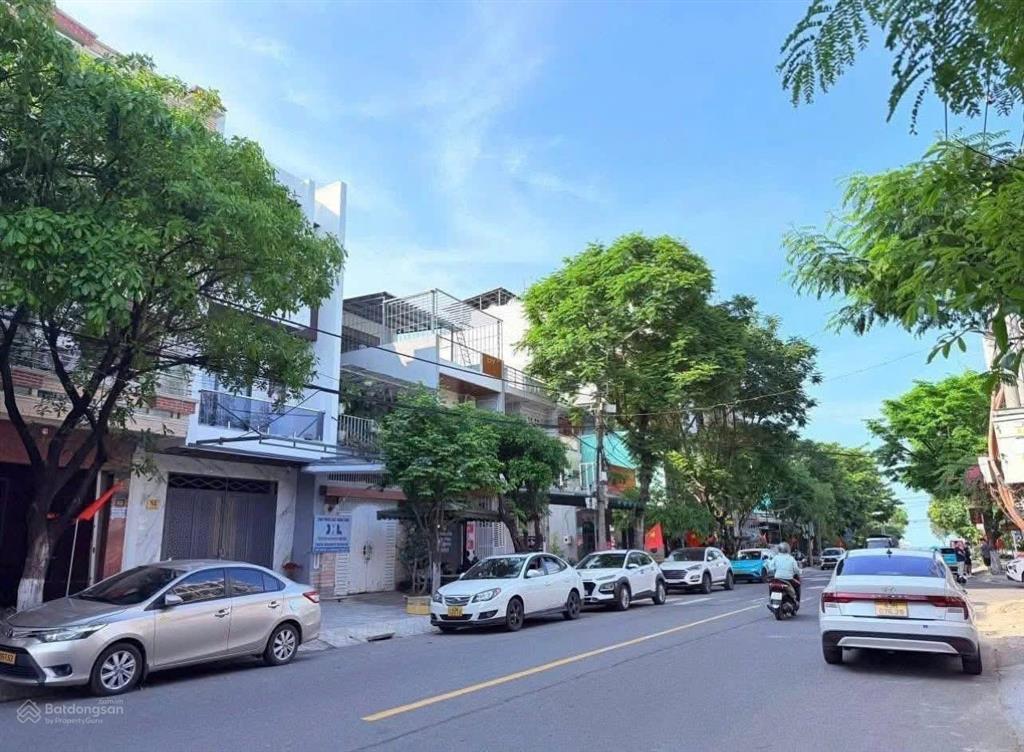 Bán gấp đất mặt tiền hồ tùng mậu, liên chiểu, 100m², đường 10,5m, gần biển nguyễn tất thành 8,9 tỷ