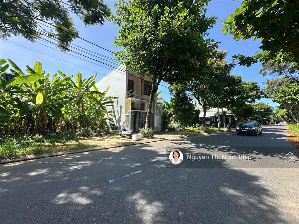 Chính chủ cần thanh lý nhanh lô đất mt đường 29/3