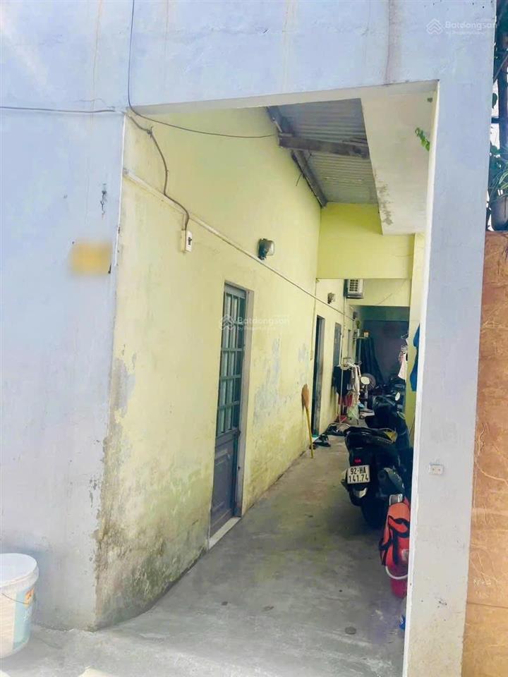 Chủ gửi bán đất đường kiệt tô hiệu gần hoàng thị loan, khách quan tâm có thu nhập
