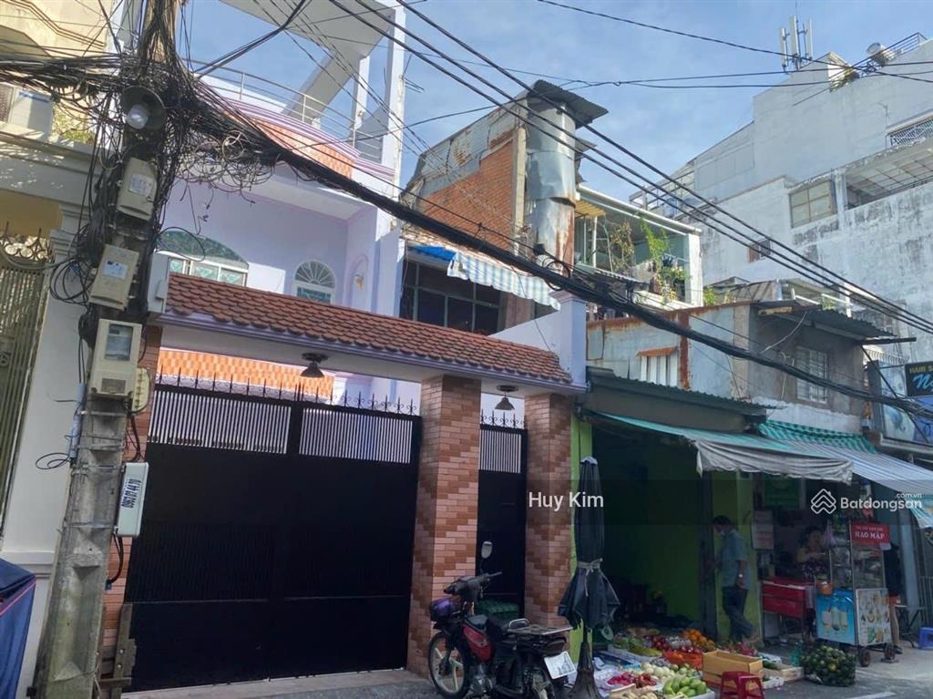 Продаётся недвижимость, 193 м², Quận 3