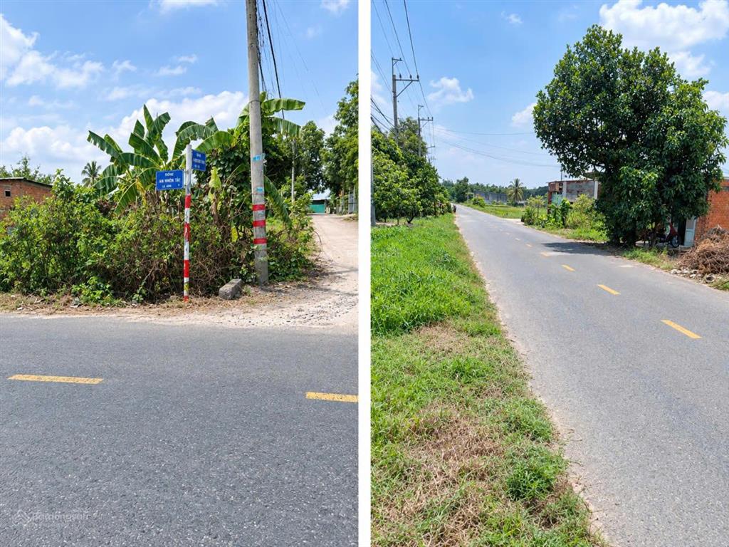 Chủ thể oxi cần bán gấp lô đất để trả nợ