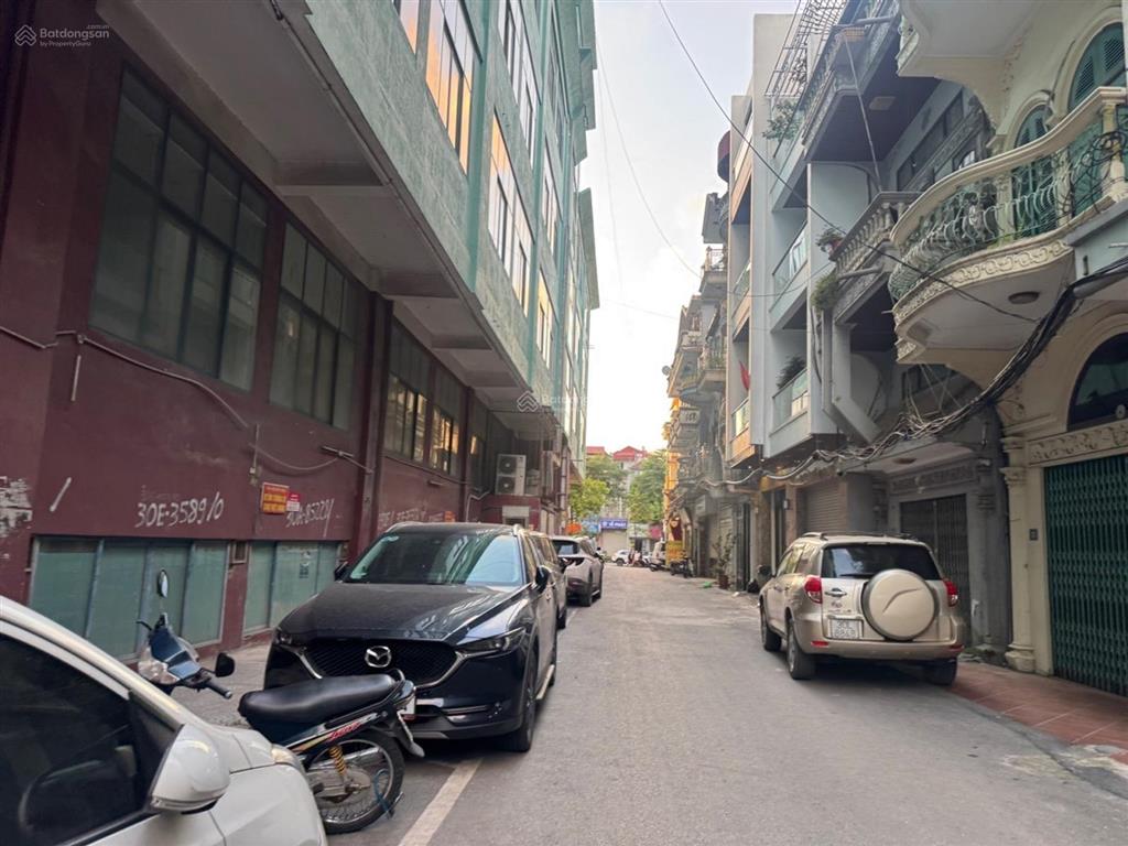 Bán đất việt hưng 100m2 mt5,5m, 3 oto tránh, kinh doanh vp