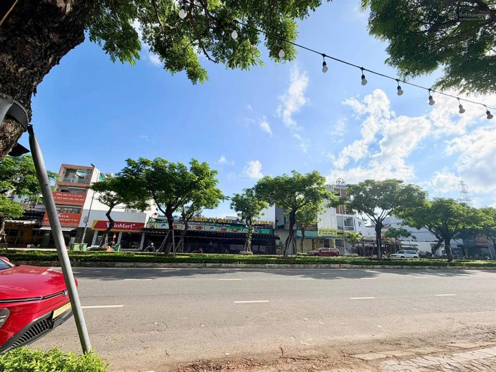 1 cặp đại lộ nguyễn phước lan vị trí kim cương thành phố đà nẵng