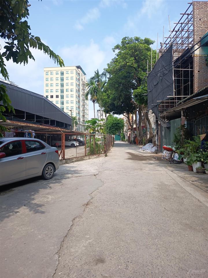 Siêu rẻ bán đất lý sơn 95m2, mt 5,2m, ô tô tránh, giá 19 tỷ