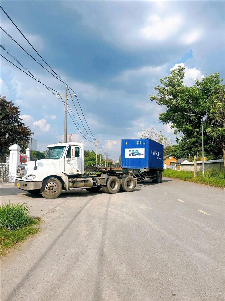 Bán 5000m2 đất trong kcn hố nai, tp. đồng nai. chỉ 20tỷ làm việc trực tiếp