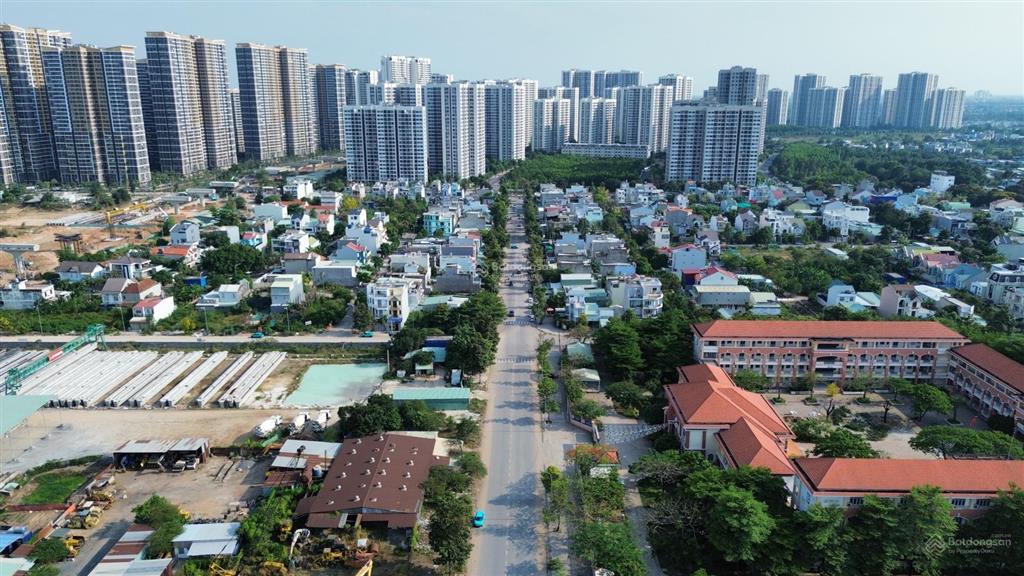 Giá siêu rẻ mặt tiền đường 9a chủ ngợp bank bán gấp chỉ 14,5 tỷ /nền 160m. nối liền vinhome