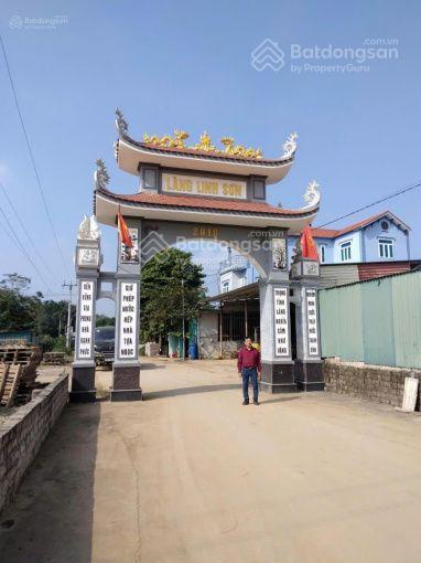 Bán gấp đất lô góc 814,6m2, ở thônlinhsơn, hạbằng( hòalạc thạchthất cũ) hànội, giá siêu rẻ 20tr/m2