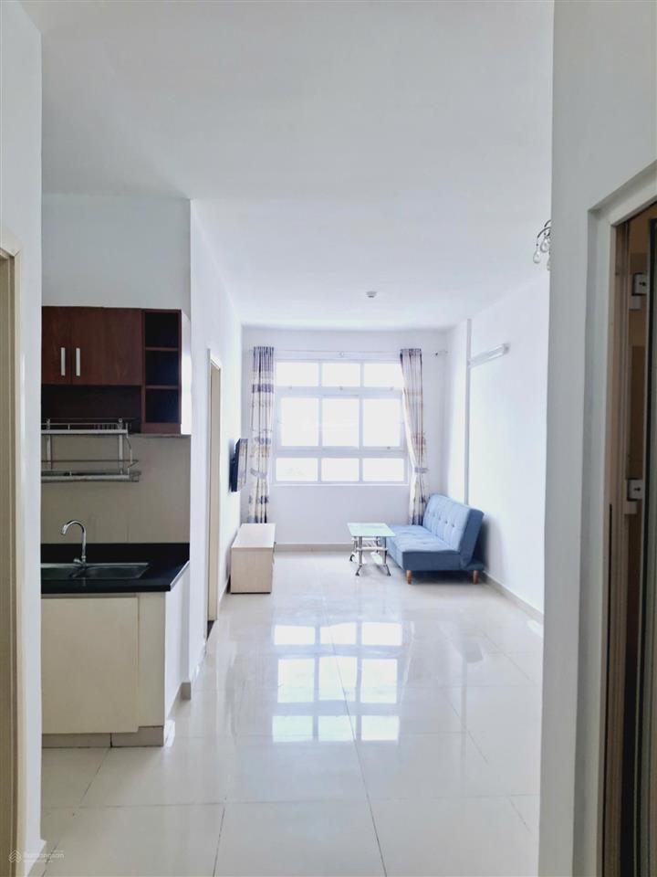 Bán gấp ch 2pn 2wc sổ hồng cc sunview town thủ đức giá tốt ls cđ thấp 4.4%/năm 20 năm