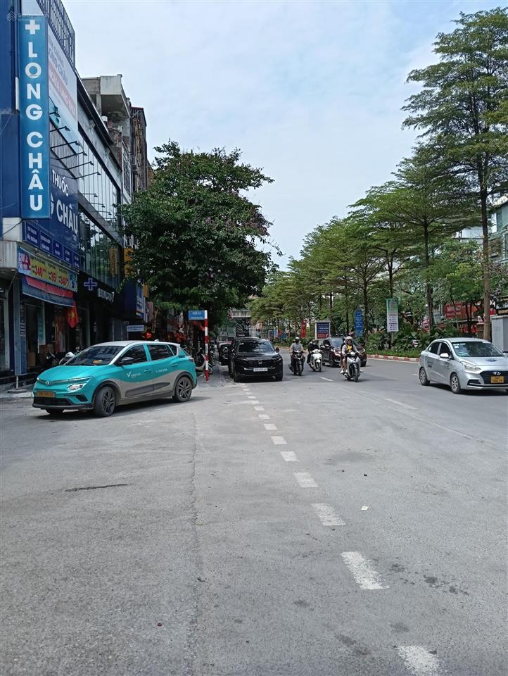 Bán lô đất phố phú mỹ, nam từ liêm mặt tiền 10m, dt 168 m2 đường 3m giá hơn 100 tr/m2 kinh doanh