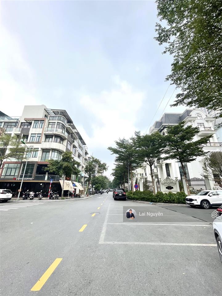 Bán biệt thự cao cấp mộc hương hàm nghi mỹ đình nam từ liêm diện tích 243m2312m2, giá tốt.