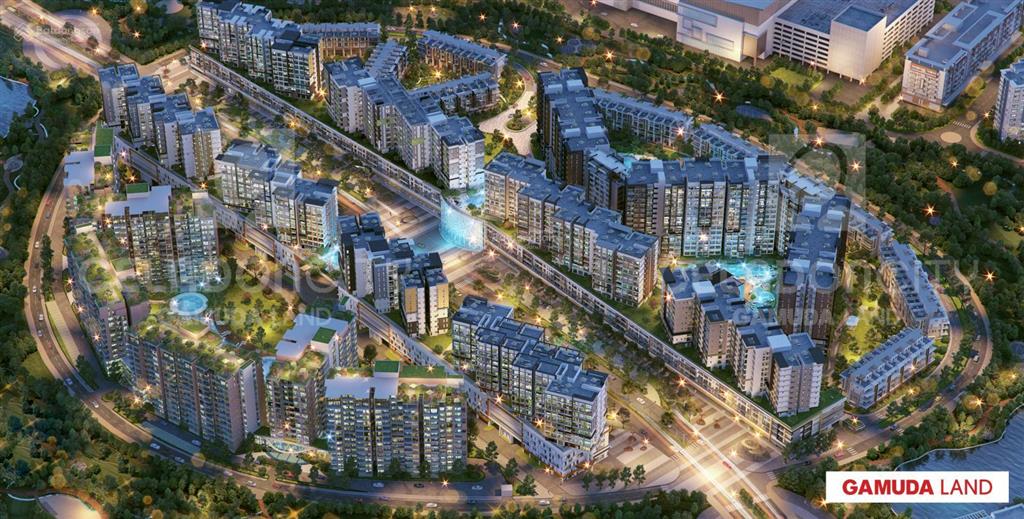 Cần bán 3pn view đại lộ giá tốt alnata plus có nội thất | có ô xe định danh