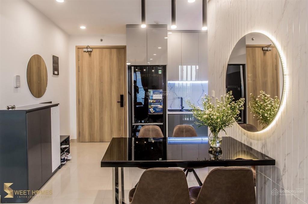 Bán căn hộ emerald celadon city, 5,08 tỷ, 71m2, 2pn, 2wc, nhà ntcb