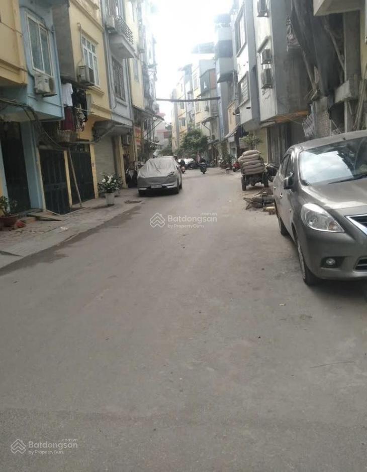 Hiếm, bán đất mặt phố đồng cổ, 2 mặt đường, vỉa hè, ô tô tránh kinh doanh đỉnh dt 46m2, mt 4.3m