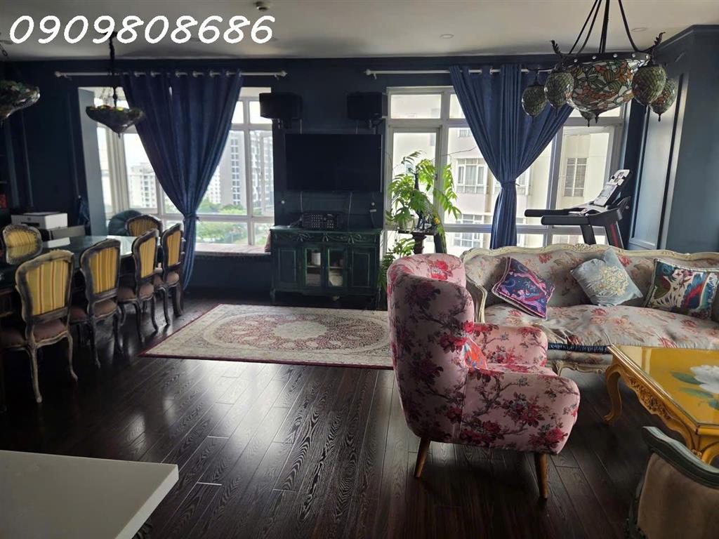 Bán căn hộ chung cư cao cấp, 192 Nguyễn Lương Bằng , Q7