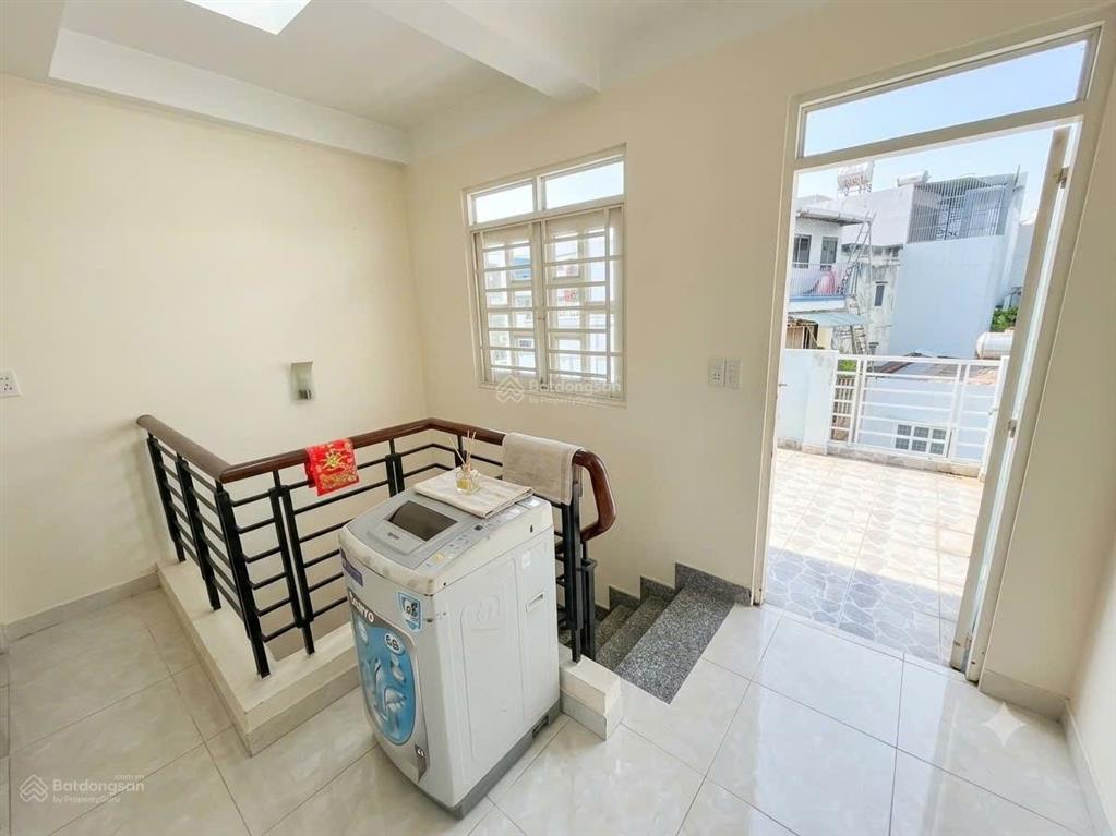 4 tầng btct minh phụng thái phiên 43m2 6.5 tỷ