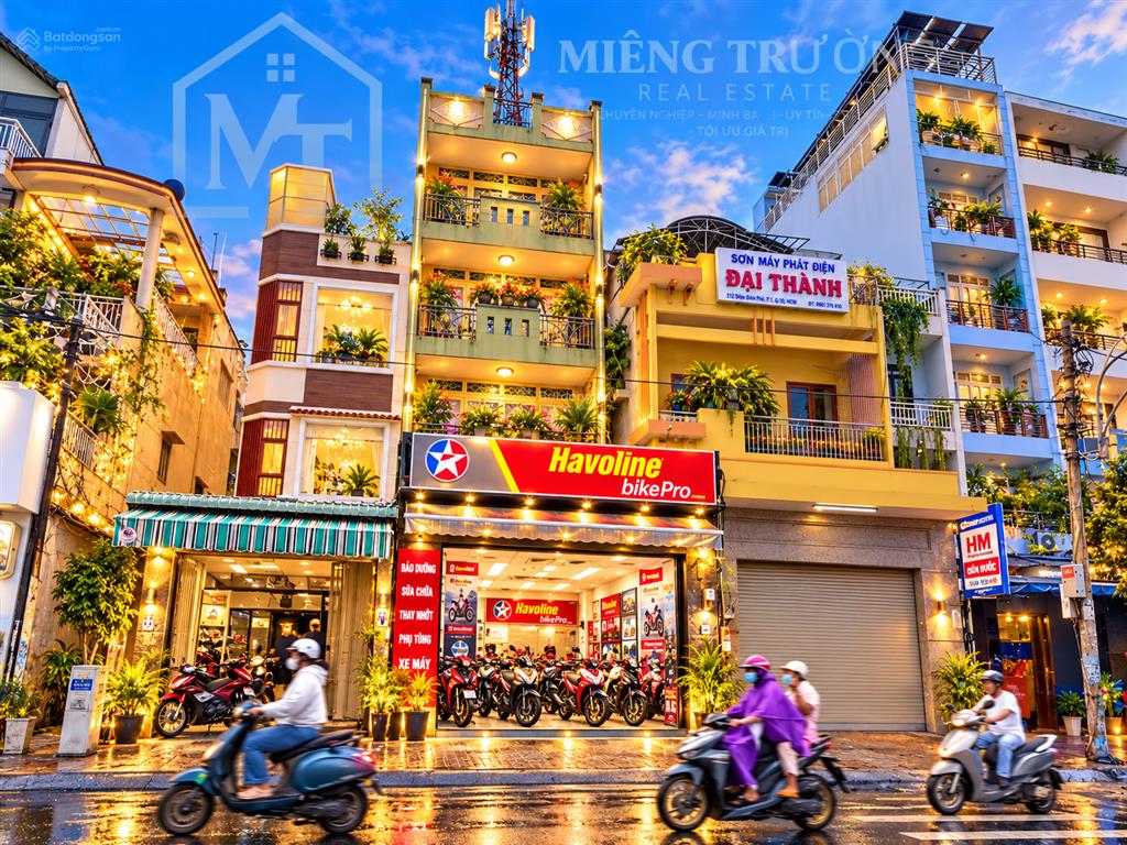 Bđs mặt tiền ngay góc bình thới minh phụng, 18,5 tỷ, 96,9 m2, giá tốt!