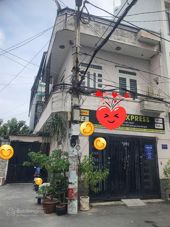 Nhà đẹp giá tốt chính chủ cần bán căn nhà hẻm 401 lê văn thọ, p.9, q.gò vấp, tp.hcm