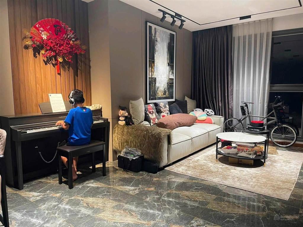 Bán căn hộ siêu rẻ 3pn, 115m2, 7,5 tỷ tại cityland park hills, phan văn trị, gò vấp, hcm