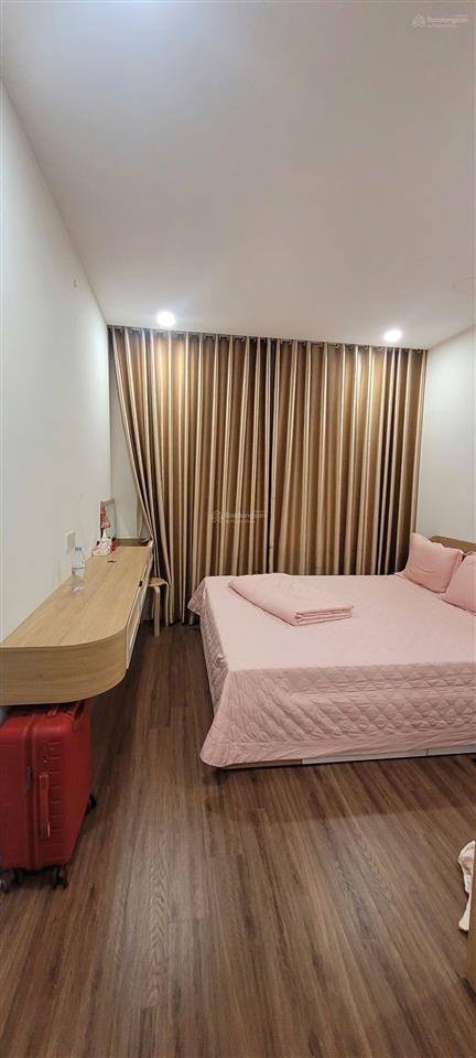 Bán studio gian thương mại k123 giá 3,25 tỷ full nội thất